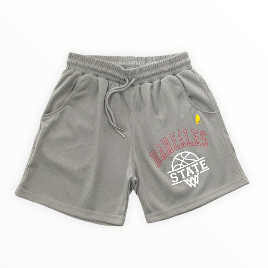 Dareales State Shorts