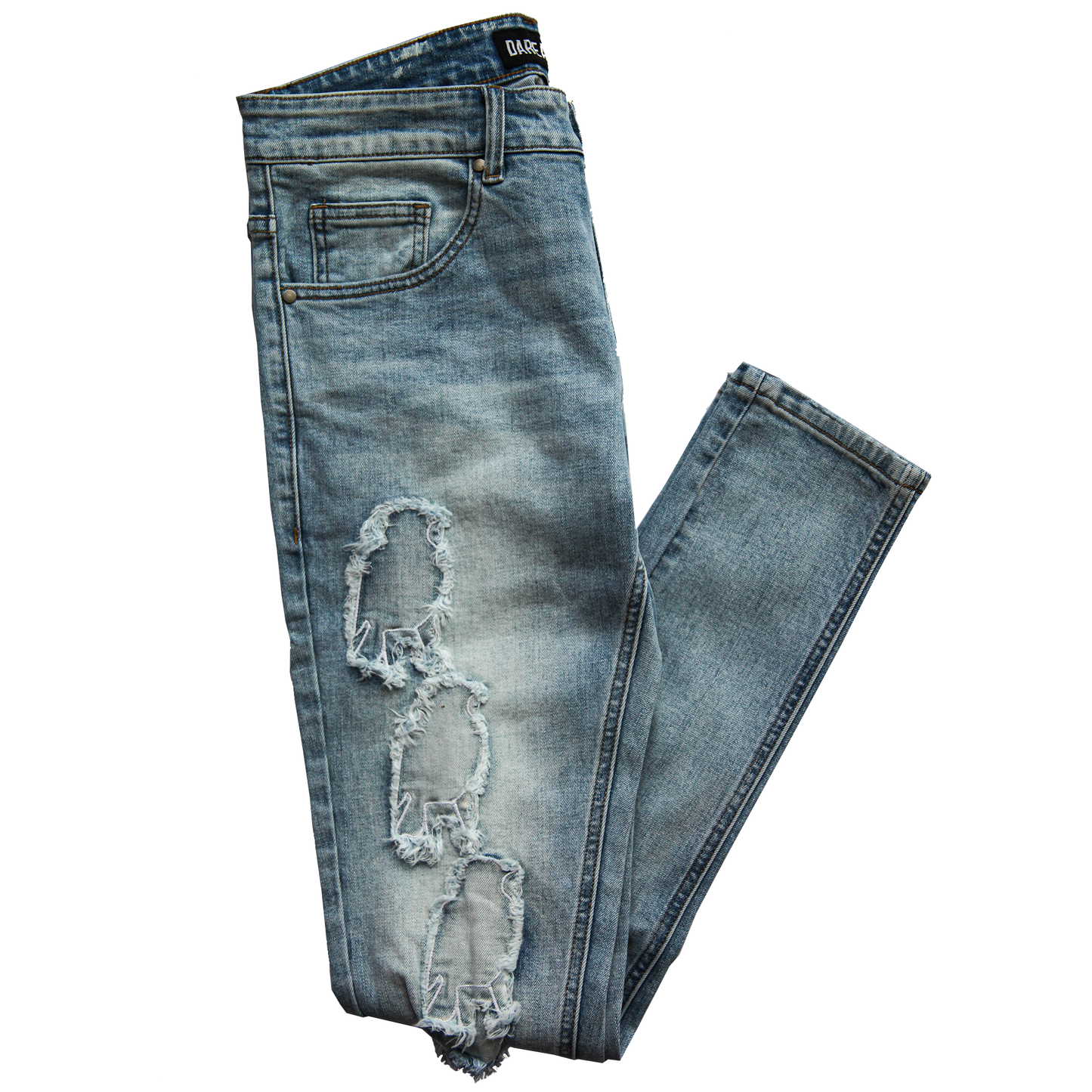 Denim Jeans