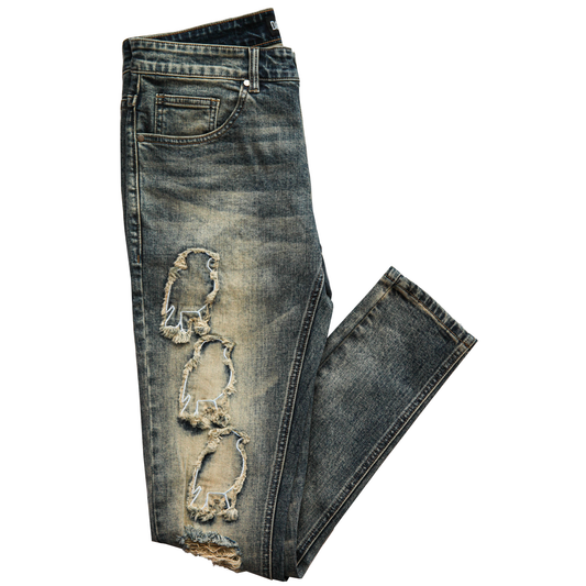 Denim Jeans 2